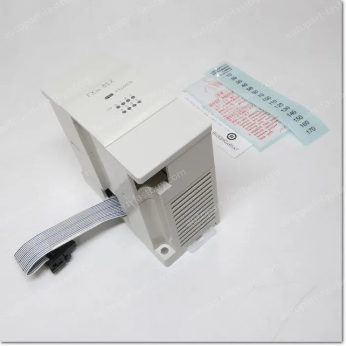 FX2N-8EX