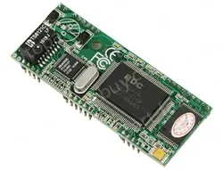 UOTEK TCP/IP to TTL Modules