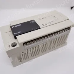 FX3U-48MR/ES