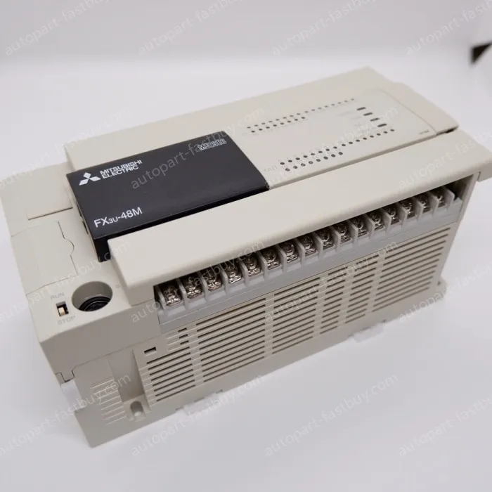 FX3U-48MR/ES