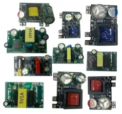 AC-DC buck module: 220V to 5V 2A isolating switching power supply module With wire bonding