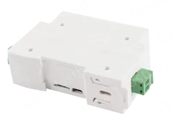 DIN-Rail RS485 to WiFi Converters