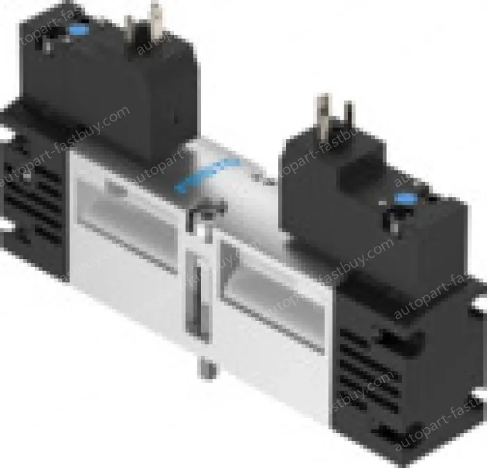 Festo Standard directional control valve VSVA-B-T32H-AH-A2-3AC1