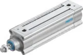 Festo Profile cylinder and tie rod cylinder DSBC-63-160-PPVA-N3