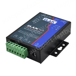 2 Ports Serial Device Server