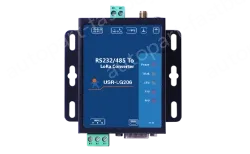 LoRa data transmission terminal