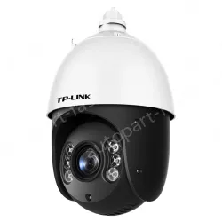 H.265+ 2 million pixel 5 inch infrared network high speed dome machine