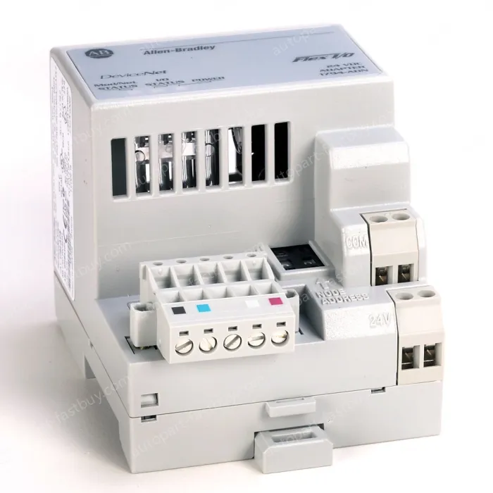 I/O Module
