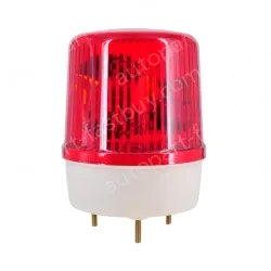Small warning lightsLTE-1191J DC12V Red