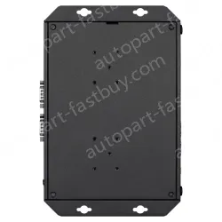 TL-EPC-TGL502 fanless low-power high-performance embedded computer