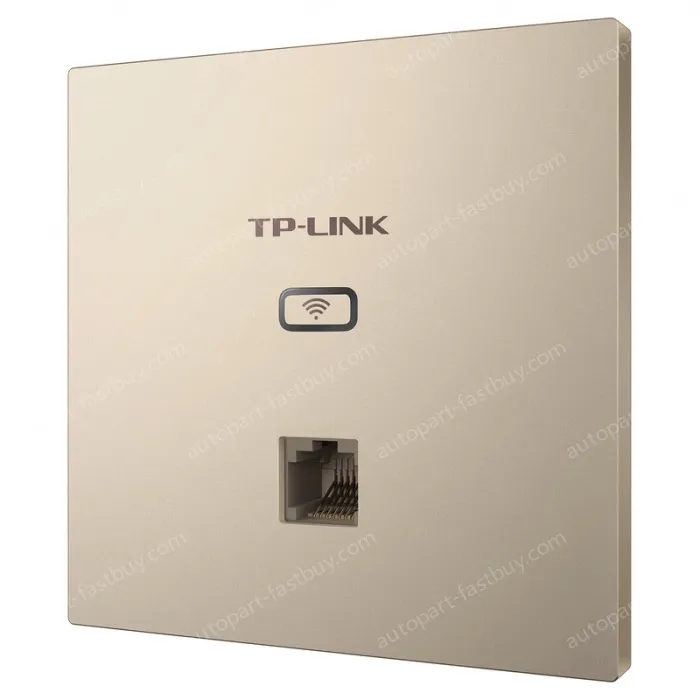 AC1200 Dual-Band Wireless Panel AP Milan Gold