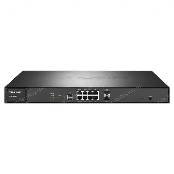 High-performance firewall TL-NFW8500