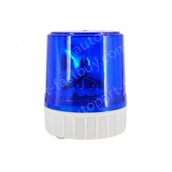 Small warning lightsLTD-1181 AC220V blue