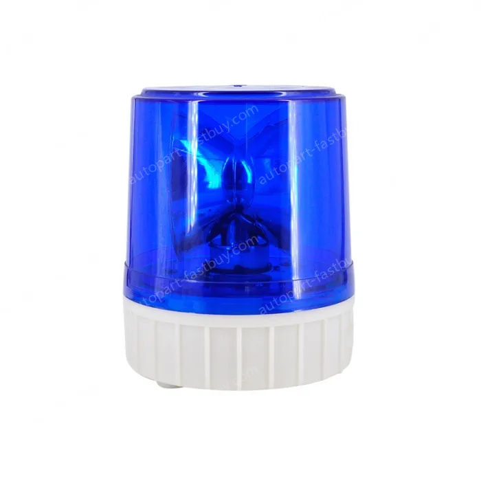 Small warning lightsLTD-1181 AC220V blue