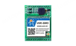 Plug-in GPRS module