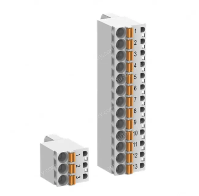 TA5211-TSPF-B Distributed Automation I/Os