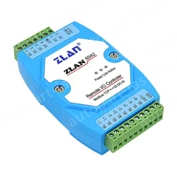 4 Channels IO Control Module