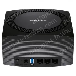 AX6000 Dual-Band Wi-Fi 6 Wireless Router (Dual 2.5G ports)