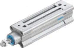 Festo Profile cylinder and tie rod cylinder DSBC-32-70-PPVA-N3