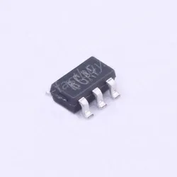 AP2204K-ADJTRG1 Power Management