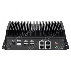 TL-EPC-TGL301 fanless low-power high-performance embedded computer