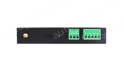 4G/LoRa network IO controller