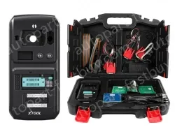 XTOOL KC501 Auto Key & Chip Programmer