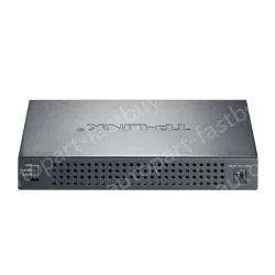 10 port Full gigabit cloud-managed PoE switches