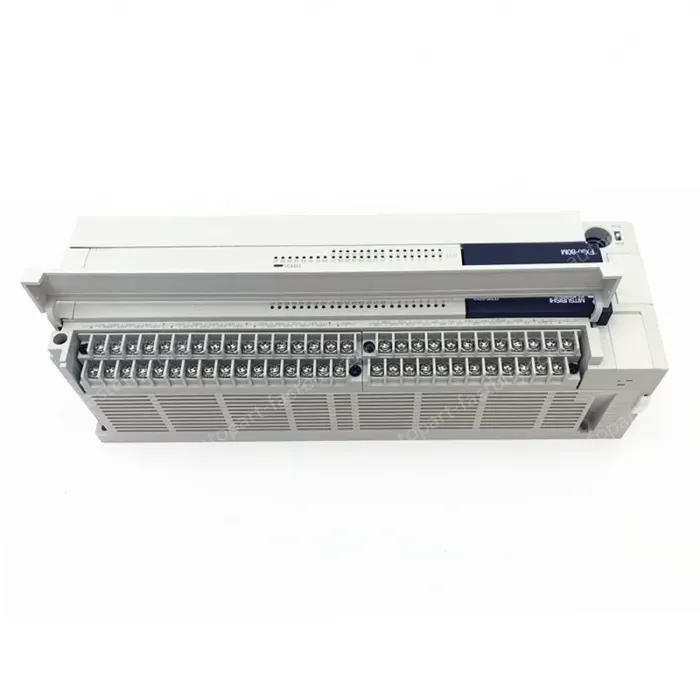 FX3U-80MT/ES