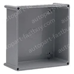 APO - General Purpose Enclosures