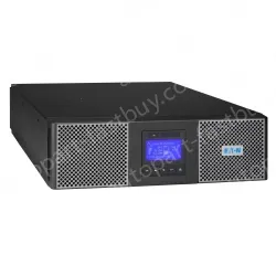 Eaton uninterruptible power supply 9PX8KiPM 8 kVA， 7.2 kW