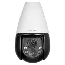 6,000,000 PoE outdoor full-color wired ball machine