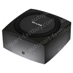AX6000 Dual-Band Wi-Fi 6 Wireless Router (Dual 2.5G ports)