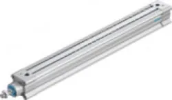 Festo Profile cylinder and tie rod cylinder DSBC-40-400-PPVA-N3