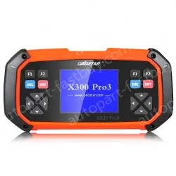 OBDSTAR X300 PR03 Key Master English Versi on wi th Standard Confi guration