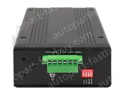 UOTEK 6-port unmanaged gigabit POE ethernet switch
