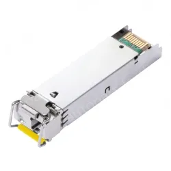 TL-SM311LSA-2KM Industrial Gigabit single-mode single-fiber SFP optical transceivers