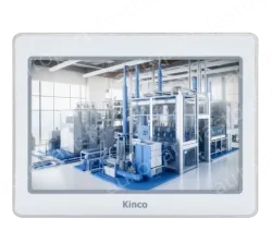 Kinco HMI FUTURE F2121E2 (The price is negotiable)