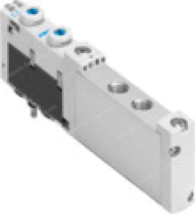 Festo Universal directional control valves VUVG-S10-P53C-ZT-M7-1T1L