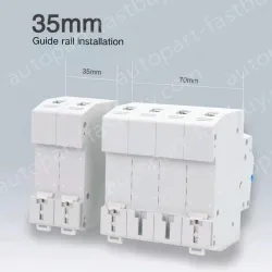 FU-66TZ Reflective Type (2m)