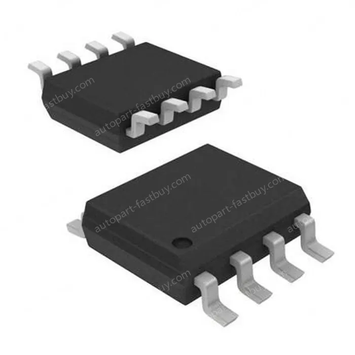 IRF7451PbF MOSFETs