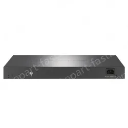 TL-SH5428F-2A 10 Gigabit uplink Layer 3 network management switches
