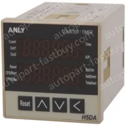 ANLY Counter H5DA-11D