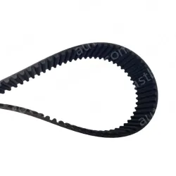 Continental 8M single-sided rubber toothed synchronous belt