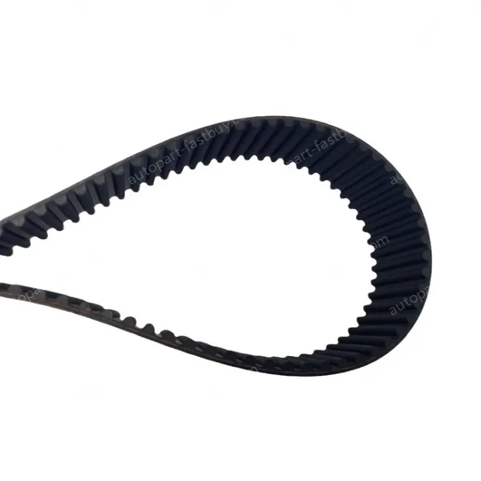Continental 8M single-sided rubber toothed synchronous belt