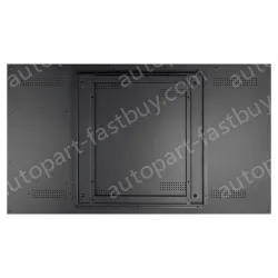 43 inch high-brightness indoor advertising machine