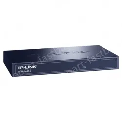 1 WAN+4 LAN Converged security gateway