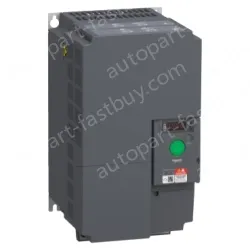 ATV310HD15N4E variable speed drive ATV310, 15 kW, 20 hp, 380...460 V, 3 phase, without filter