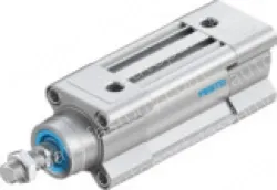 Festo Profile cylinder and tie rod cylinder DSBC-32-20-PPSA-N3