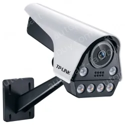 5 million pixel barrel intelligent humanoid vigilance network camera